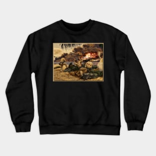 December 7th 1941 Crewneck Sweatshirt